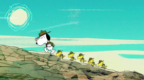 Camp Snoopy S01E13 480p x264-RUBiK EZTV
