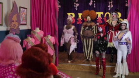 Camp Wannakiki S06E02 XviD-AFG EZTV