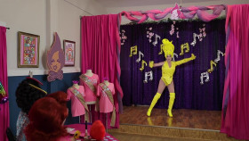 Camp Wannakiki S06E03 1080p WEB h264-CONDRAGULATIONS EZTV