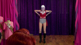 Camp Wannakiki S06E04 Artsy Fartsy 1080p AMZN WEB-DL DDP2 0 H 264-Kitsune EZTV