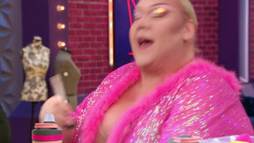 Canadas Drag Race Canada vs The World S02E01 XviD-AFG EZTV