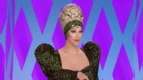 Canadas Drag Race S02E02 XviD-AFG EZTV