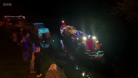 Canal Boat Diaries S04E02 Keadby to Kiveton Park XviD-AFG EZTV