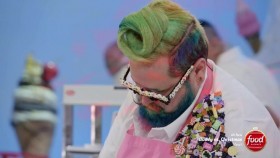 Candy Land S01E05 Town Square 720p HDTV x264-CRiMSON EZTV