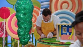 Candy Land S01E06 A Gift Fit for a King 720p WEBRip X264-KOMPOST EZTV