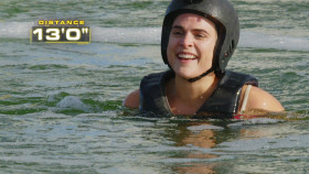 Cannonball US S01E03 Dare to Cannonball 1080p AMZN WEB-DL DDP5 1 H 264-FLUX EZTV