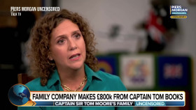 Captain Tom Where Did the Money Go S01E01 1080p HDTV H264-DARKFLiX EZTV