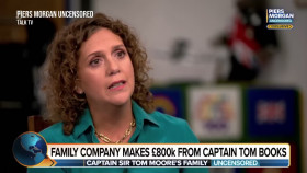 Captain Tom Where Did the Money Go S01E01 1080p HEVC x265-MeGusta EZTV