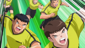 Captain Tsubasa Junior Youth Arc S01E01 720p WEB H264-SKYANiME EZTV