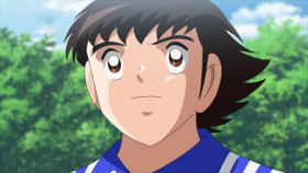 Captain Tsubasa Junior Youth Arc S01E03 1080p WEB H264-SKYANiME EZTV