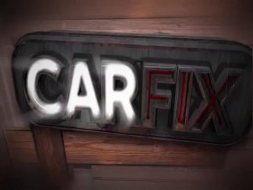 Car Fix S02E06 How Low Can You Go 480p x264 mSD eztv