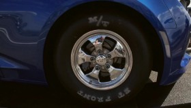 Car Fix S06E06 50 Years Of Camaro 720p WEB x264-707 EZTV