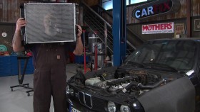 Car Fix S08E03 BMW Transplant 720p WEB x264-57CHAN EZTV