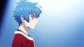 CARDFIGHT VANGUARD Divinez S02E12 720p WEB H264-SKYANiME EZTV