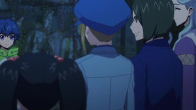 Cardfight Vanguard overDress S01E11 XviD-AFG EZTV