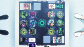 CARDFIGHT VANGUARD overDress S05E02 1080p HEVC x265-MeGusta EZTV