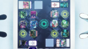 CARDFIGHT VANGUARD overDress S05E02 XviD-AFG EZTV