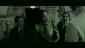 Carnival Row S02E05 2160p AMZN WEB-DL DDP5 1 Atmos DV MKV x265-NTb EZTV