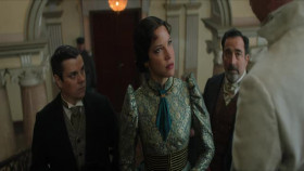 Carnival Row S02E05 XviD-AFG EZTV