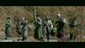 Carnival Row S02E08 2160p AMZN WEB-DL DDP5 1 Atmos DV MKV x265-NTb EZTV