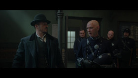 Carnival Row S02E09 Battle Lines 1080p AMZN WEBRip DDP5 1 x264-NTb EZTV