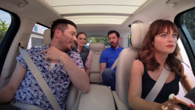 Carpool Karaoke The Series S03E06 1080p HEVC x265-MeGusta EZTV
