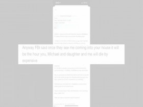 Cartel Crew S03E08 480p x264-mSD EZTV