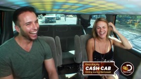 Cash Cab S08E04 Celebrity Edition Gilbert Gottfried and Dave Foley HDTV x264-CRiMSON EZTV