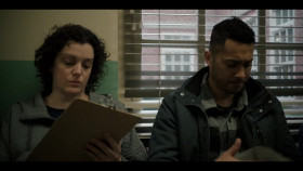 Castle Rock S02E02 720p WEB x265-MiNX EZTV