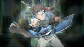 Castlevania Nocturne S01E08 1080p HEVC x265-MeGusta EZTV