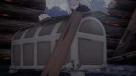 Castlevania Nocturne S02E02 Angel of Death 1080p NF WEB-DL DDP5 1 Atmos DV HDR H 265-Kitsune EZTV