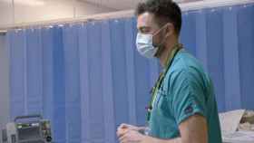 Casualty 24 7 Every Second Counts S06E04 XviD-AFG EZTV