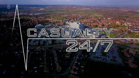 Casualty 24 7 Every Second Counts S08E03 1080p HDTV H264-DARKFLiX EZTV