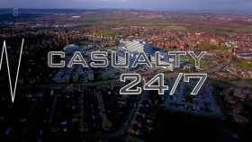 Casualty 24 7 Every Second Counts S08E03 XviD-AFG EZTV