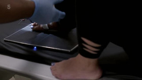 Casualty 24 7 Every Second Counts S09E04 XviD-AFG EZTV