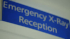 Casualty 24 7 Every Second Counts S09E06 XviD-AFG EZTV