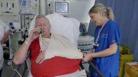 Casualty 24 7 Every Second Counts S09E07 1080p HEVC x265-MeGusta EZTV