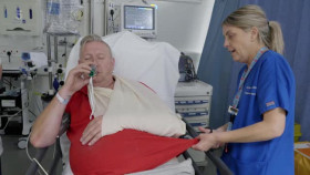 Casualty 24 7 Every Second Counts S09E07 XviD-AFG EZTV