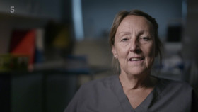 Casualty 24 7 Every Second Counts S09E08 1080p HDTV H264-DARKFLiX EZTV