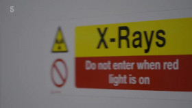 Casualty 24 7 Every Second Counts S09E09 XviD-AFG EZTV