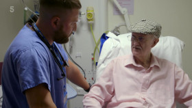 Casualty 24 7 Every Second Counts S09E10 1080p HDTV H264-DARKFLiX EZTV