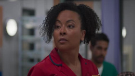 Casualty S38E01 XviD-AFG EZTV