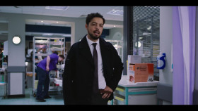 Casualty S41E02 1080p HEVC x265-MeGusta EZTV