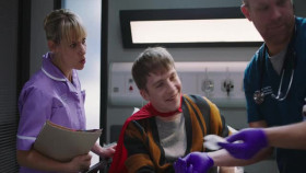 Casualty S41E02 XviD-AFG EZTV