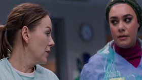 Casualty S41E03 XviD-AFG EZTV