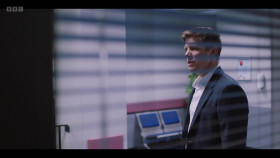 Casualty S41E06 Mans Best Friend 1080p iP WEB-DL AAC2 0 H 264-NTb EZTV