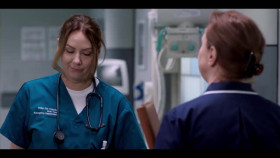 Casualty S42E01 XviD-AFG EZTV