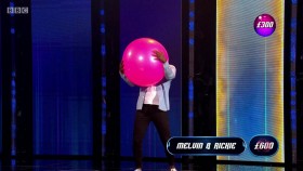 Catchpoint S03E03 720p WEB H264-iPlayerTV EZTV