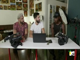 Catfish The TV Show S07E23 Truth and RayQuan 480p x264-mSD EZTV