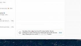 Catfish The TV Show S08E21 1080p WEB h264-BAE EZTV